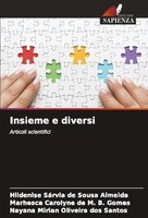 Insieme E Diversi Nayana Mirian Oliveira Dos Santos