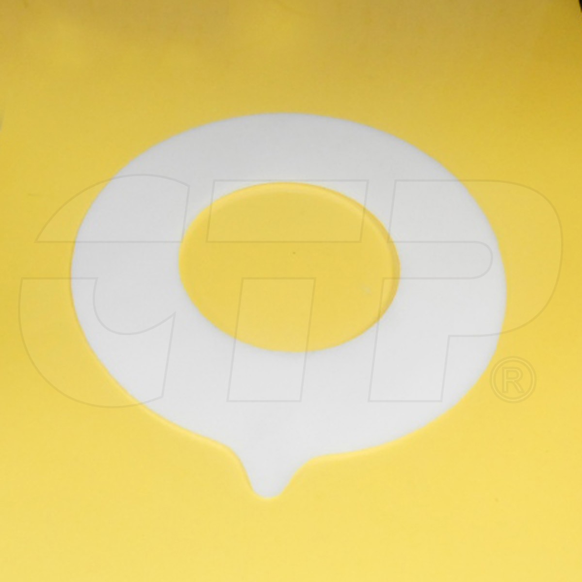 1661490 Shim (2-Mm Thk) Fits Caterpillar Models