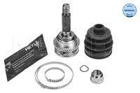 Radseitig Meyle 29-14 498 0003 Gelenksatz, Antriebswelle FüR Chevrolet,Daewoo