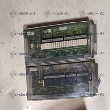 1PCS Used Agilent 34901A Multifunction Module for 34970A Tested