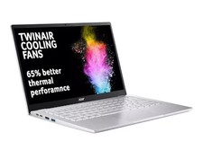Image of Acer Swift 3 14" Ryzen 5 4500U,8GB RAM,1 512GB SSD,Windows 11,AMD Radion GPU