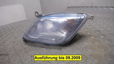 Blinker Links (geklebt) Nissan K12 Micra 1.2 Sofortversand