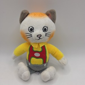 Richard Scarry Plush | eBay