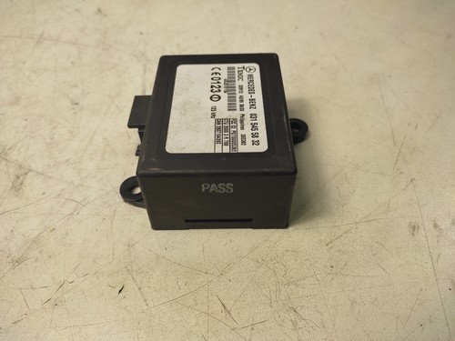 MERCEDES-BENZ SPRINTER 4-t Furgon 904 Steuergerät für Wegfahrsperre 29089356