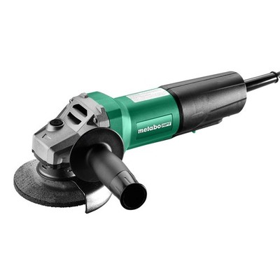 Metabo HPT 646612420 WP 1100-125 Angle Grinder New