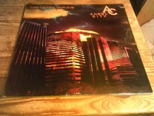 LP    Rock/Pop international - Angel City: Tw...