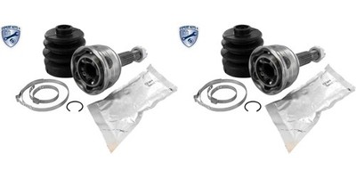 2x ACKOJA Gelenksatz Antriebswelle Antriebsgelenk für Mitsubishi Lancer IV