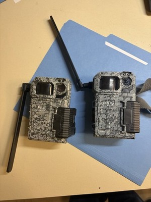 SpyPoint LM2 Link-Micro-S-LTE