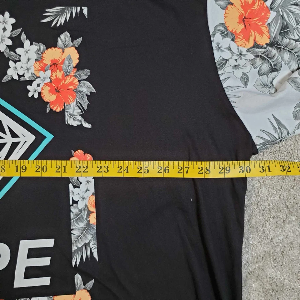 Camiseta Fresh Laundry Adulto 4XL Preta Hustler Hustle Money Diamante Masculina XXXXL - Imagem 4 de 4