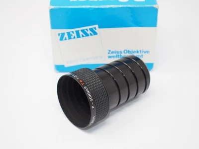 Carl Zeiss P-Sonnar T* 90mm f2.5 Projektionsobjektiv - Bild 1 von 4