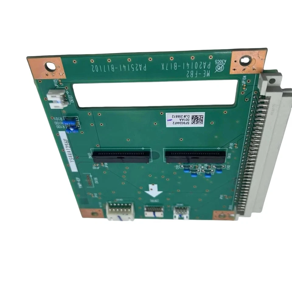 Flatbed Junction PCA Fits For Fujitsu Image Scanner fi6770A PA25141-B17102 - Image 2 of 4