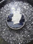 2011 S Kennedy Half Dollar Gem Proof Silver 90% Silver