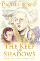 David J. Boseke | The Keep Of Shadows | Taschenbuch | Englisch (2008)