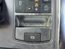 LAND ROVER RANGE ROVER SPORT L494 06/2013-04/2022 ELECTRIC PARK SWITCH