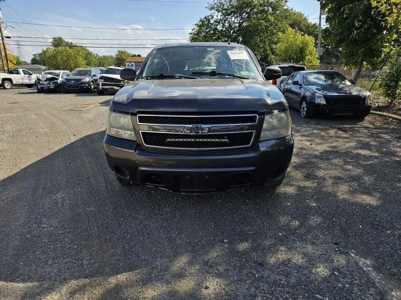 Rear Door Glass/window SUBURBAN 1500 PASSENGER 07 08 09 10 11 12 13 14 Foto 2 de 4