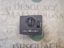30739297 HEADLIGHTS SWITCH / 30669735 / 14347237 FOR VOLVO V50 FAMILIAR 2.0 D KI