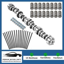 LS Stage 3 Truck Cam Kit For GM Truck & SUVs 4.8L 5.3L 6.0L 6.2L 1999-2013