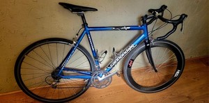 Cannondale Six 13 | eBay