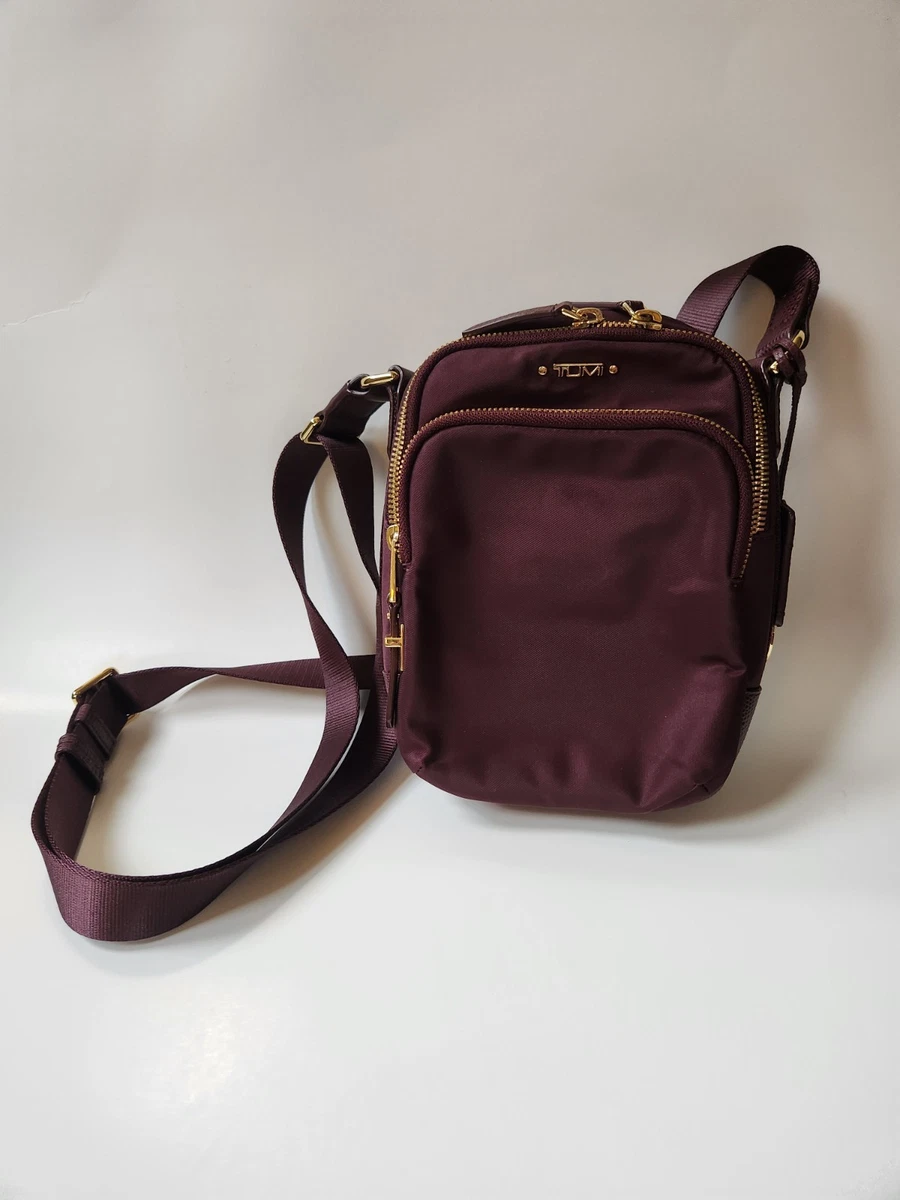 Tumi Nylon Crossbody Bags for Women for sale | eBay display picture 1