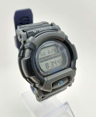 G Shock Dw002 Custom Vintage Casio G-Shock Collectible DW-002