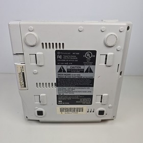 Sega Dreamcast Complete Bundle - Console/Controller/2 Games - Tested Working