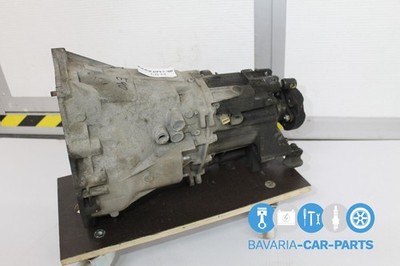 Original BMW   E87 E46  Getriebe 5 Gang GETRAG Schaltgetriebe 220.0.0743.90