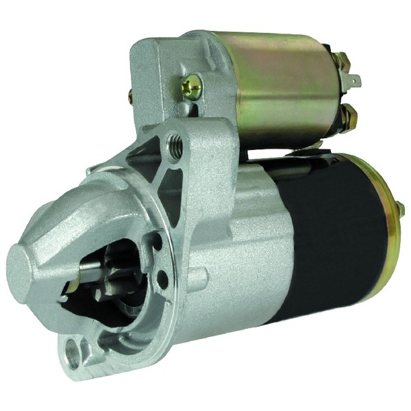 Anlasser 1.2 Kw Neu Eurostarter Oe-Nr. 0986UR1941 FüR Chrysler-image