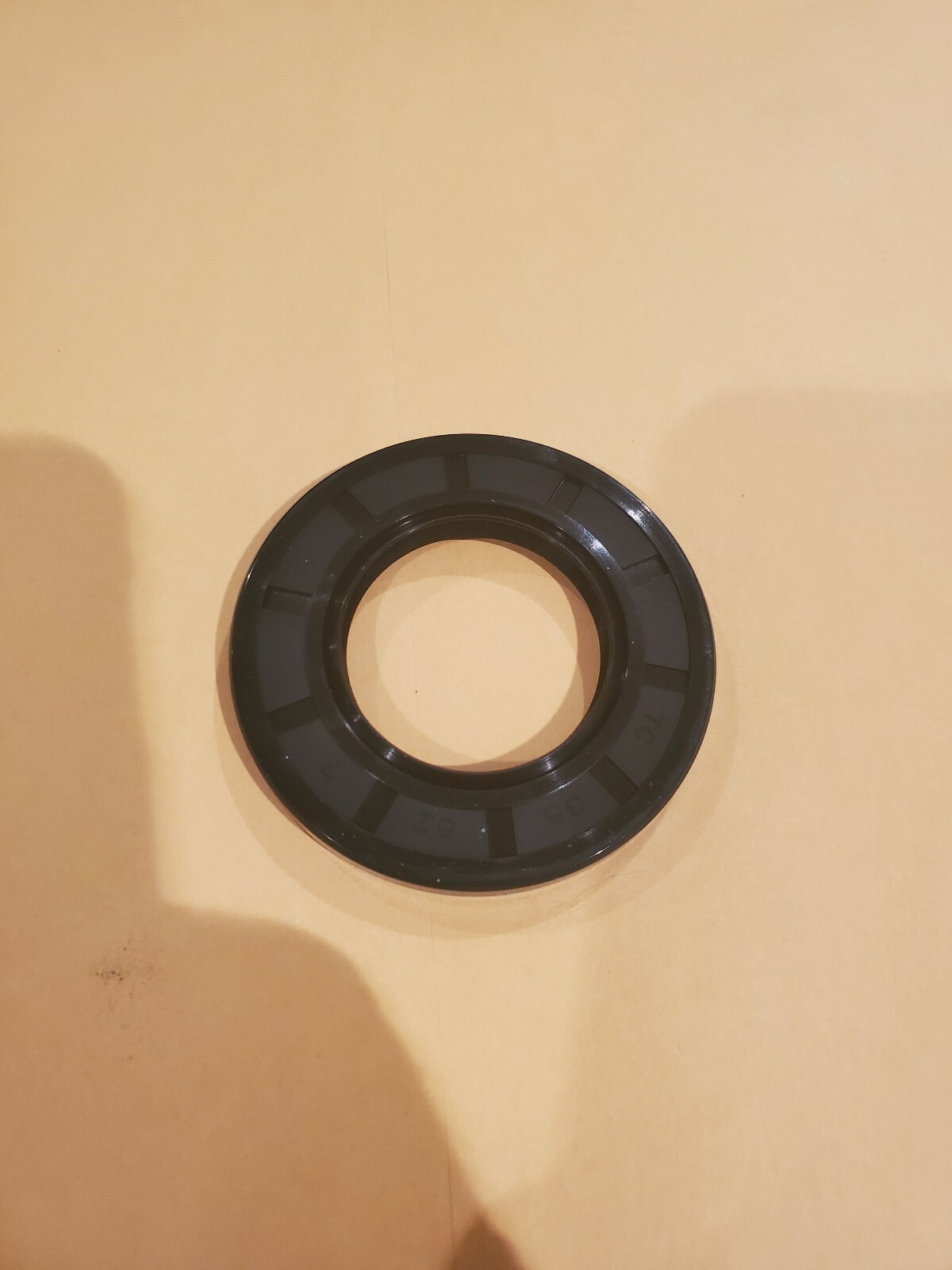 VOLVO PENTA 290 DP SP V8 V6 958860 BELL HOUSING FLYWHEEL COVER SEAL DUO