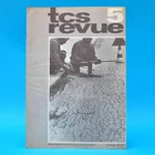 TCS Revue | May 1973 Switzerland | DAF 66 Peugeot 204 Underground and Suburban Road Test