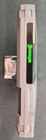 Shadowgate Nintendo NES PAL-B FRA / JEU + NOTICE EN LOOSE