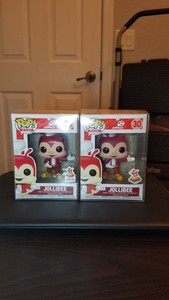 jollibee funko pop ebay
