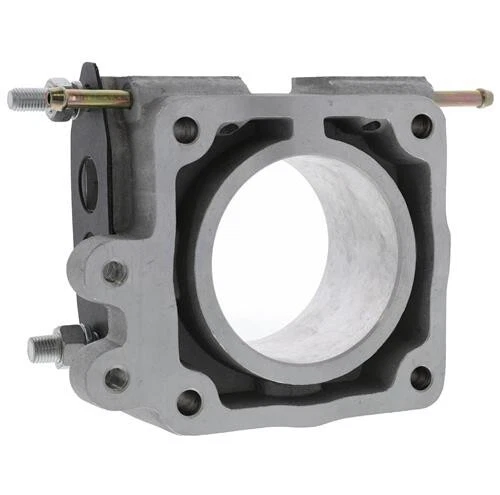 Ford Mustang 1989-93 70 mm carrocería del acelerador kit aire frío ¡venta Outlaw Fox! Foto 2 de 4