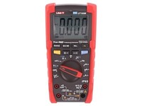 UT195M Digitaler Multimeter Lcd (6000) Vdc: 600Mv,6V,60V,600V,1Kv UNI-T