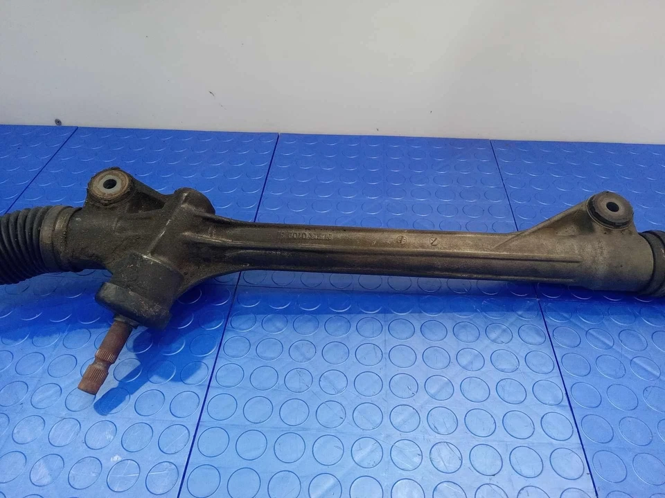 Conjunto de cremallera y piñón de dirección Toyota Highlander 2008-2013 OEM 455100E030 Foto 4 de 4