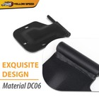 Fit For Humvee X-door Hinges Hard Door M998 M1097 M1123 M1152 Left & Right 4PCS — photo 4