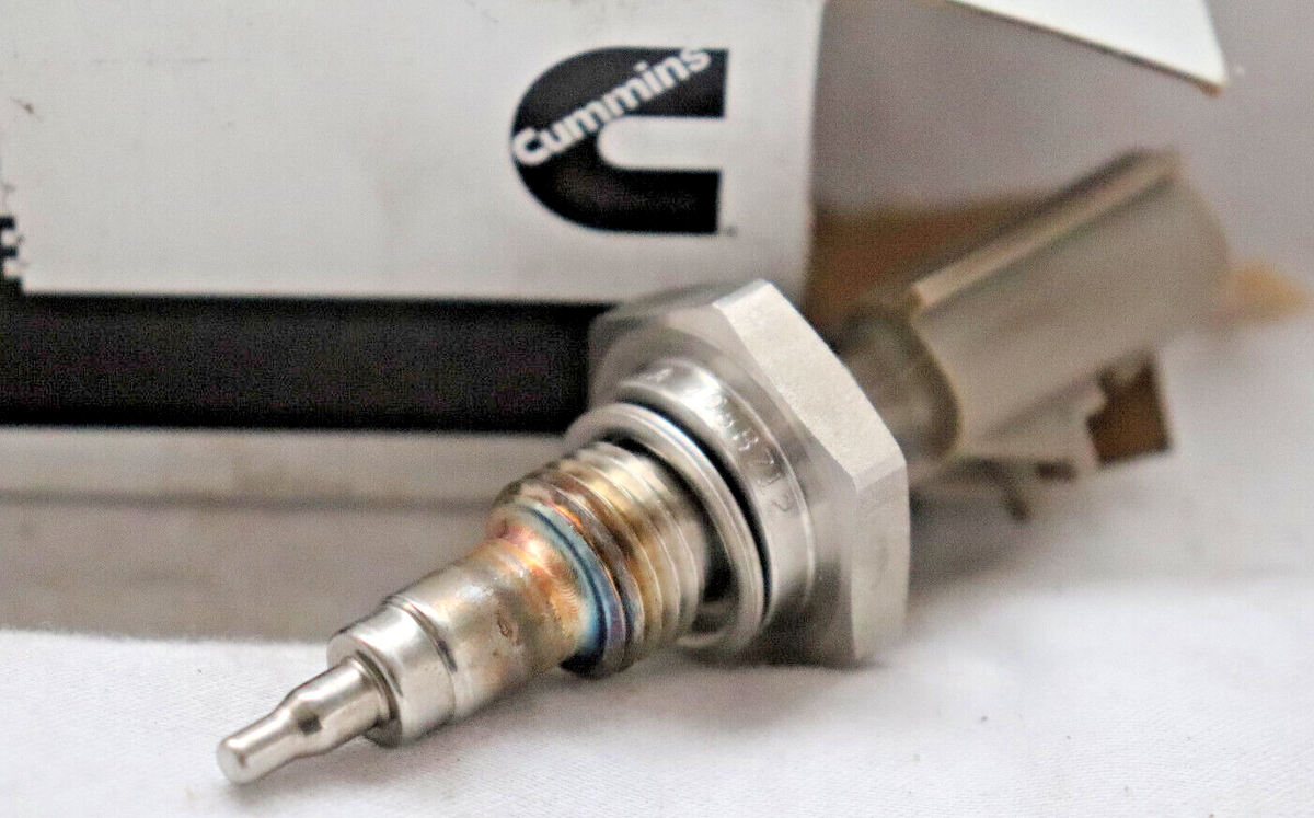 4088712 Cummins Temperature Sensor EPA13 6.7 Liter ISB QSB