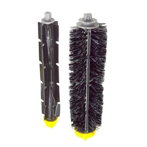 Brush Filter Kit For iRobot Roomba 600 Series 610 620 630 640 650 660 670 680 QO - Picture 6 of 7