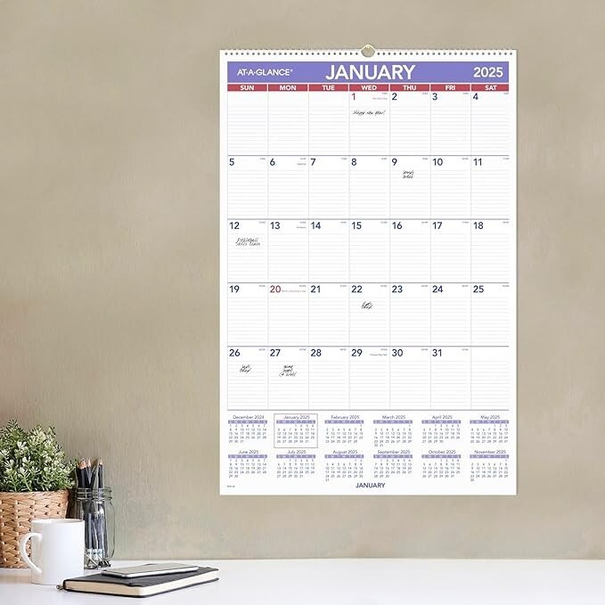 2025-wall-calendar-20-x-30-pm42825-extra-large-2025-new-edition-ebay