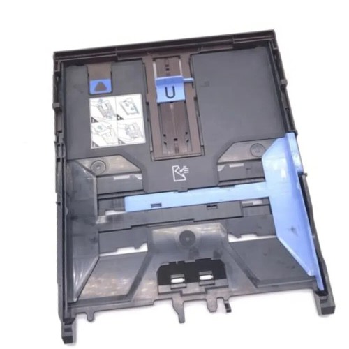 Braun Papierboden für Canon TS8080 - Afbeelding 2 van 4