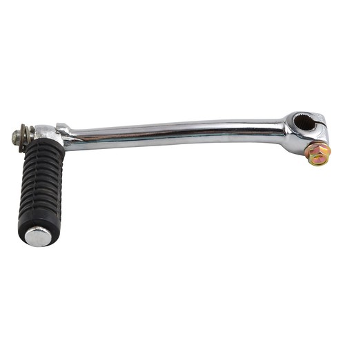 Kick Start Starter Arm Lever For Honda CT70 1970-1979 CT90 76-79 Z50A Mini Trail - Picture 3 of 6