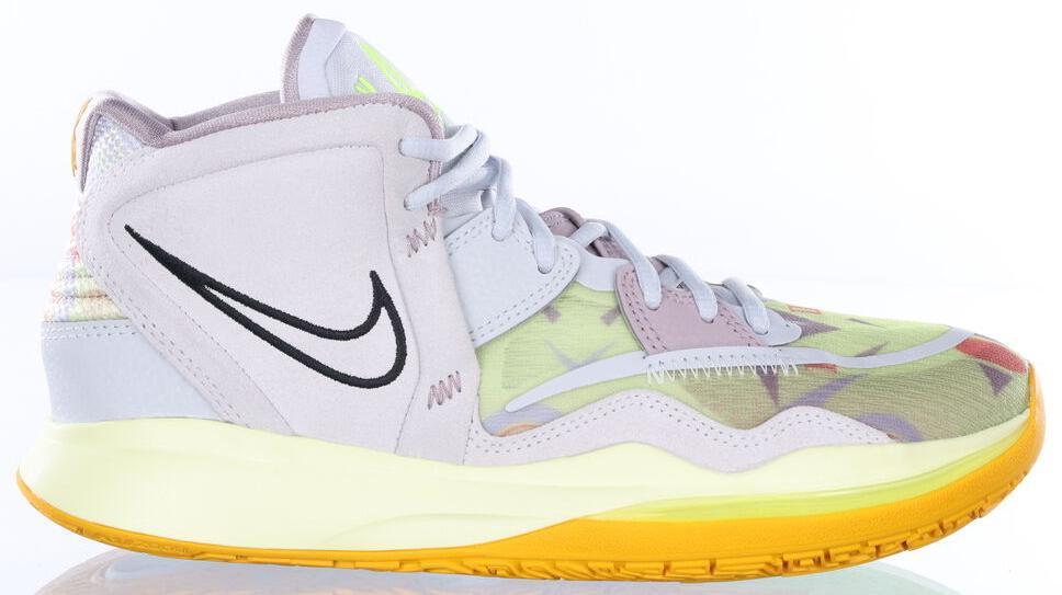 NIKE KYRIE 7 EP “Sisterhood” 27.5cm Nike Kyrie Infinity EP Aluminum for Sale | Authenticity