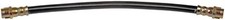 Brake Hydraulic Hose Dorman H620843 fits 98-02 Mercedes E320