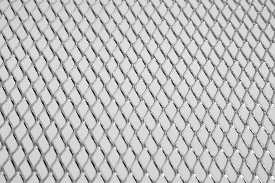 Pizzagitter Pizzablech Pizzabackblech Aluminium 23-50cm Pizzamatte Pizzascreen - Bild 2 von 4