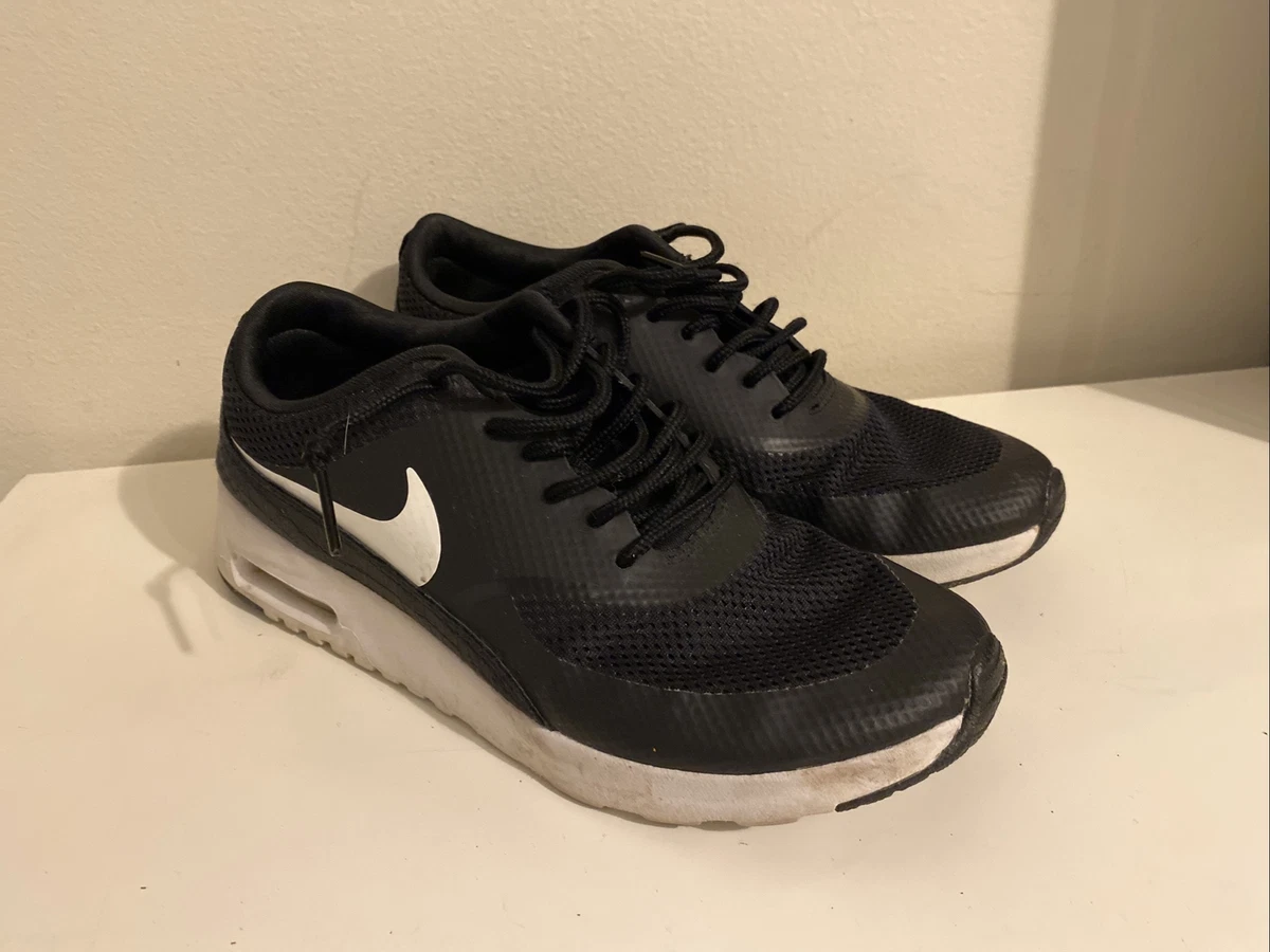 Nike Air Max Thea Women's Shoes.