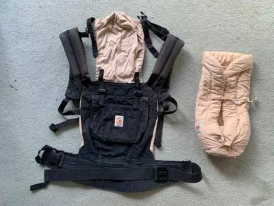 ergo baby gumtree