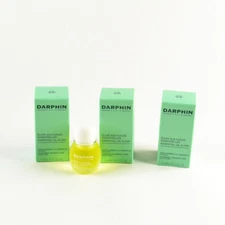 3 Darphin Essential Oil Elixir Chamomile Aromatic Care - Set 3 x 4mL / 0.14 Oz
