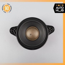 10-18 Mercedes W207 E350 E550 Rear Left / Right Door Loud Speaker 1728200602 OEM