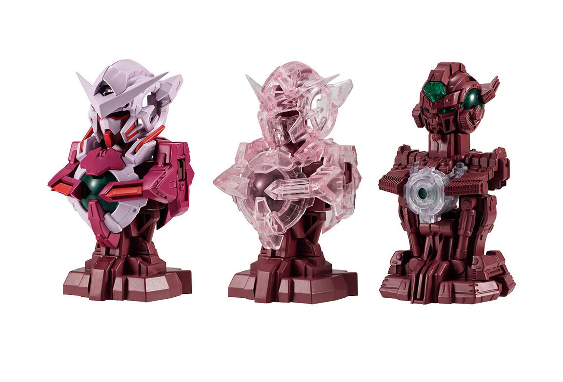 GUNDAM EXIA TRANS-AM ver. LAST ONE賞 Ichibankuji Last One Prize Gundam Exia Trans Am Ver. | eBay