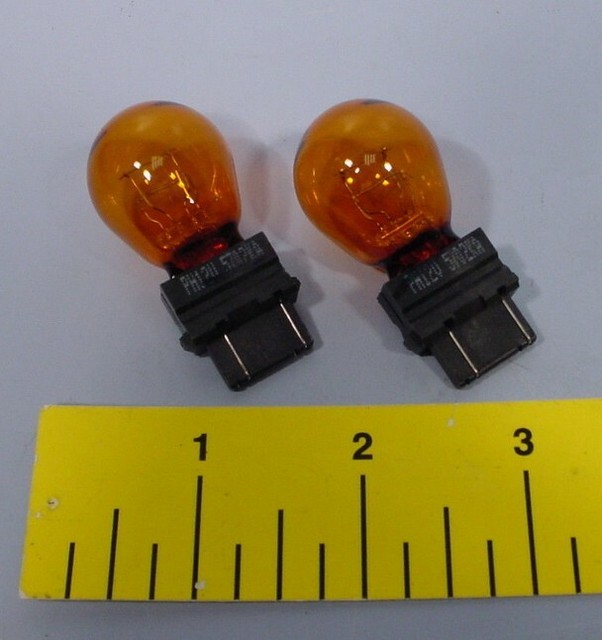 PH12V 5702KA parking light bulbs (5) fits Saturn Ion eBay