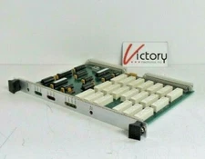 Used Mitre E1 Bypass CCA Board | 3 Channel | T84S17D214-05 5VDC x20